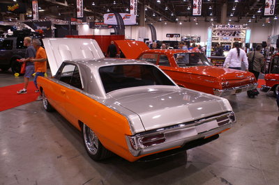 SEMA 2009 (167).JPG